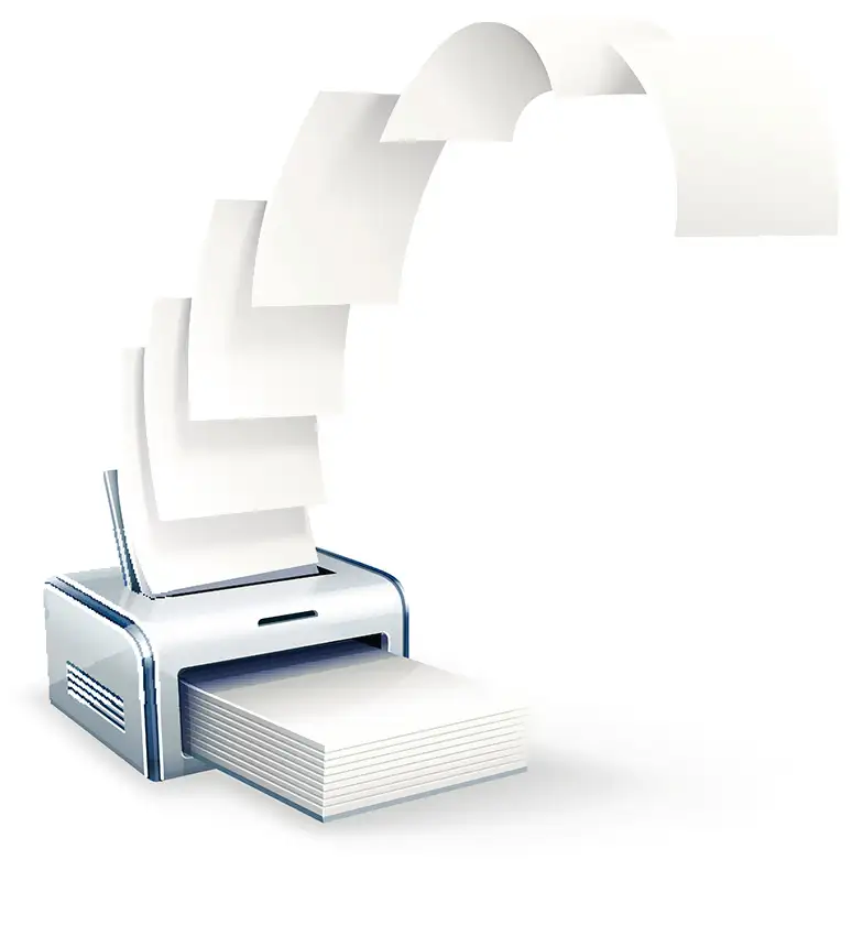 Imagem de composição do site Prarquivar